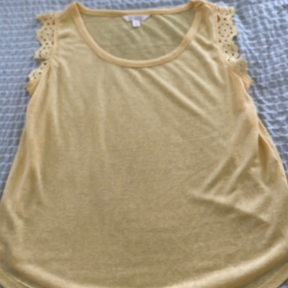 Lauren Conrad Top